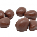 Produktbild Grappa Trauben in Zartbitterschokolade EH Chocoladen